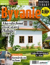 E-magazín Tvorivé bývanie 2021 03 - JAGA GROUP, s.r.o. 