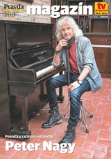 E-magazín Magazín Pravdy 24. 6. 2021 - OUR MEDIA SR a. s.