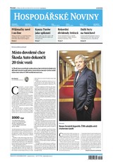 E-magazín HN 122 - 24.06.2021 - Economia, a.s.