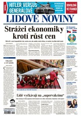 E-magazín LN - 24.6.2021 - MAFRA, a.s.