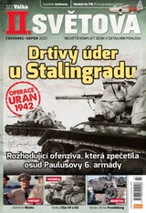 E-magazín II. světová 07-08/2021 - Extra Publishing, s. r. o.