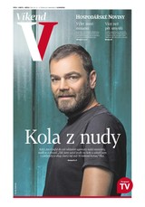 E-magazín HN 123 - 25.6.2021 Víkend - Economia, a.s.