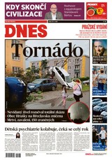 E-magazín MF DNES - 25.6.2021 - MAFRA, a.s.