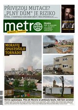 E-magazín METRO - 25.6.2021 - MAFRA, a.s.