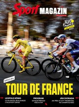 E-magazín Příloha Sport magazín - 25.6.2021 - CZECH NEWS CENTER a. s.