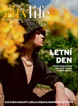 E-magazín MF DNES extra City life - 25.6.2021 - MAFRA, a.s.
