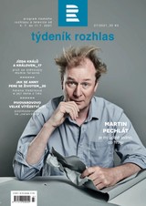 E-magazín Týdeník Rozhlas 27/2021 - Radioservis, a.s.
