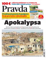 E-magazín Denník Pravda 26. 6. 2021 - OUR MEDIA SR a. s.