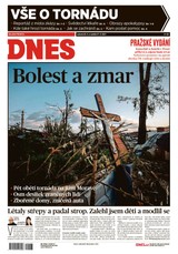 E-magazín MF DNES - 26.6.2021 - MAFRA, a.s.