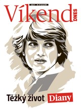 E-magazín Magazín VÍKEND DNES - 26.6.2021 - MAFRA, a.s.