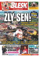 E-magazín Blesk - 26.6.2021 - CZECH NEWS CENTER a. s.