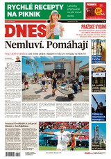 E-magazín MF DNES - 28.6.2021 - MAFRA, a.s.