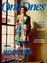 E-magazín Magazín ONA DNES - 28.6.2021 - MAFRA, a.s.