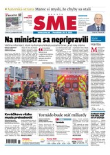 E-magazín SME 28-6-2021 - Petit Press, a.s. 