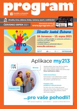 E-magazín Program OV 07-2021 - NAKLADATELSTVÍ MISE, s.r.o.