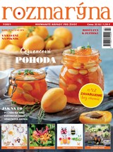 E-magazín Rozmarýna 7-2021 - Extra Publishing, s. r. o.