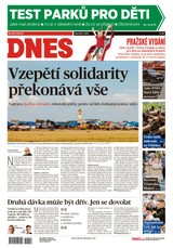 E-magazín MF DNES - 29.6.2021 - MAFRA, a.s.