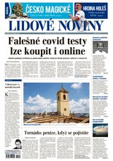 E-magazín LN - 29.6.2021 - MAFRA, a.s.