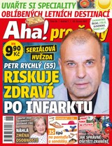 E-magazín AHA! pro ženy - 26/2021 - CZECH NEWS CENTER a. s.