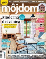 E-magazín Môj dom 2021 07 - JAGA GROUP, s.r.o. 