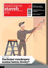 E-magazín Realizace staveb 3/2021 - Jaga Media, s. r. o.