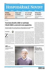 E-magazín HN 126 - 30.06.2021 - Economia, a.s.