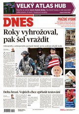 E-magazín MF DNES - 30.6.2021 - MAFRA, a.s.