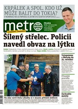 E-magazín METRO - 30.6.2021 - MAFRA, a.s.