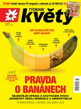 E-magazín Týdeník Květy 27/2021 - VLTAVA LABE MEDIA a.s.