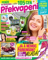 E-magazín Překvapení 26/2021 - VLTAVA LABE MEDIA a.s.