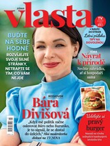 E-magazín Vlasta 27/2021 - VLTAVA LABE MEDIA a.s.