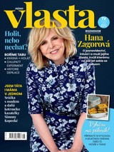 E-magazín Vlasta 25/2021 - VLTAVA LABE MEDIA a.s.