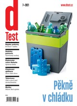 E-magazín dTest 7/2021 -  dTest, o.p.s.