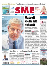 E-magazín SME 30-6-2021 - Petit Press, a.s. 