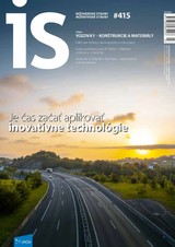 E-magazín Inžinierske stavby 2021 03 - JAGA GROUP, s.r.o. 