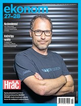 E-magazín Ekonom 27-28 - 1.7.2021 - Economia, a.s.