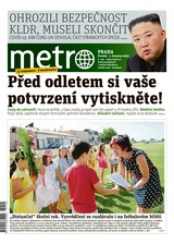 E-magazín METRO - 1.7.2021 - MAFRA, a.s.