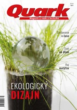 E-magazín Quark 7/2021 - CVTI SR 