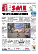 E-magazín SME 1-7-2021 - Petit Press, a.s. 