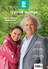 E-magazín Týdeník Rozhlas 28/2021 - Radioservis, a.s.