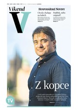 E-magazín HN 128 - 02.07.2021 Vikend - Economia, a.s.