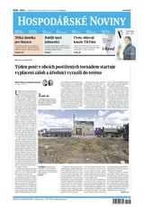 E-magazín HN 128 - 02.07.2021 - Economia, a.s.
