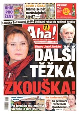 E-magazín AHA! - 2.7.2021 - CZECH NEWS CENTER a. s.
