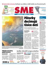 E-magazín SME 2-7-2021 - Petit Press, a.s. 