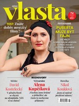 E-magazín Vlasta 28/2021 - VLTAVA LABE MEDIA a.s.