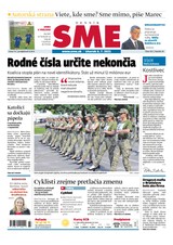 E-magazín SME 6-7-2021 - Petit Press, a.s. 