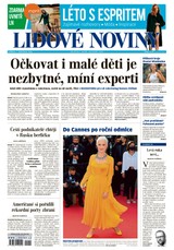 E-magazín LN - 7.7.2021 - MAFRA, a.s.