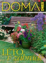 E-magazín DOMA DNES - 7.7.2021 - MAFRA, a.s.