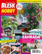 E-magazín Blesk Hobby - 07/2021 - CZECH NEWS CENTER a. s.