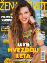 E-magazín Žena a Život - 14/2021 - MAFRA, a.s.